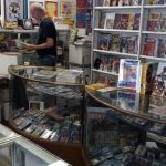 King’s Baseball Cards